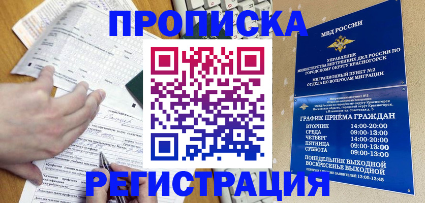 купить прописку в Железногорск-Илимском